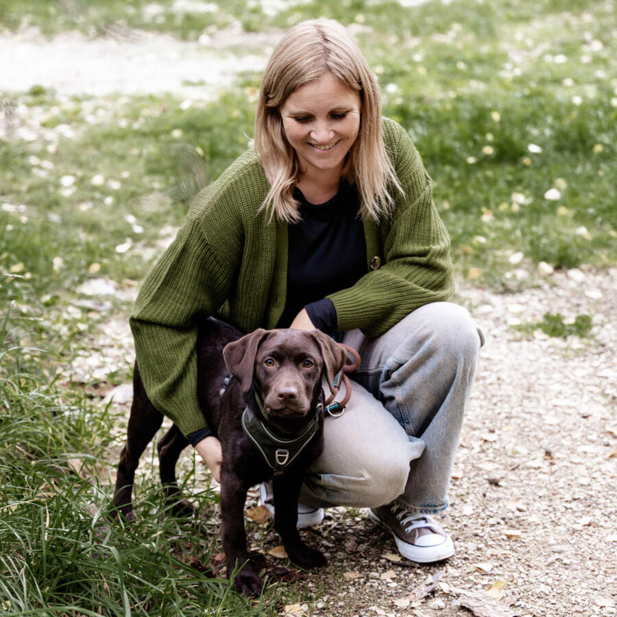 Daniela Mühl Daniela Mühl