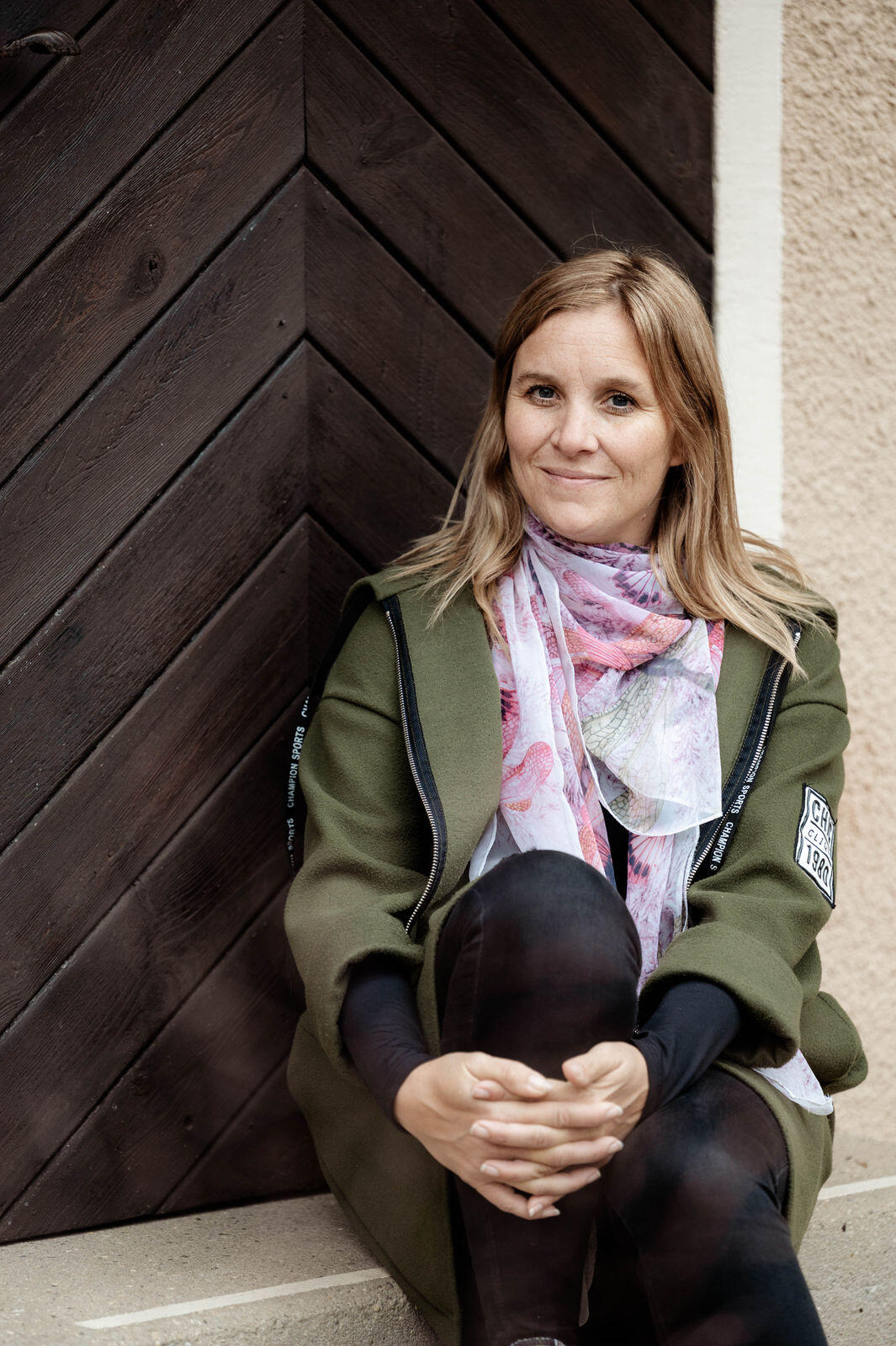 Daniela Mühl Daniela Mühl