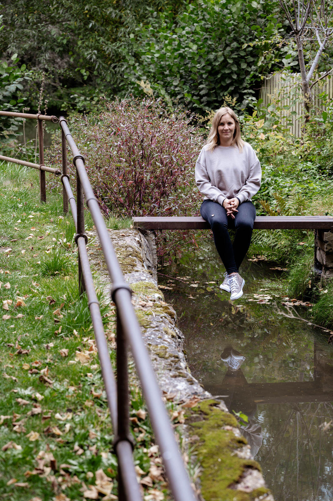 Daniela Mühl Daniela Mühl